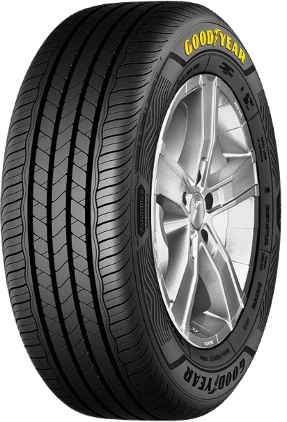 Assurance Maxgaurd SUV