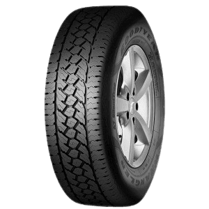 Goodyear Wrangler AT SilentTrac